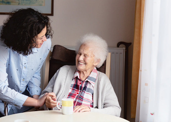 3 Ways to Enhance Indoor Air Quality for Those You Love in Assisted Living