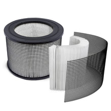 Load image into Gallery viewer, FilterQueen Defender Air Purifier Replacement Filter, Medi-Filter Cartridge
