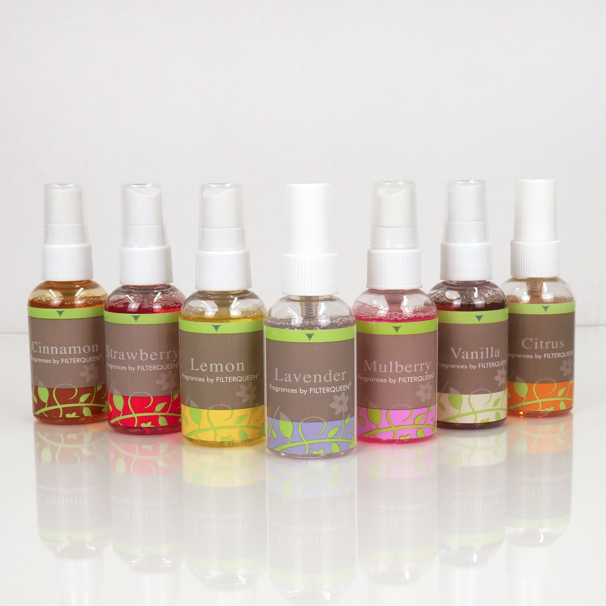 Fragrance and Scent Collection for Majestic Vacuum – FilterQueen