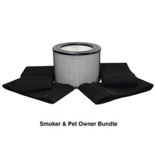 Load image into Gallery viewer, filterqueen defender air purifier filter replacement