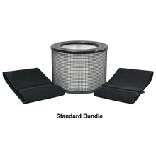 Load image into Gallery viewer, filterqueen defender air purifier replacement filter, 4404009100, 4404001400