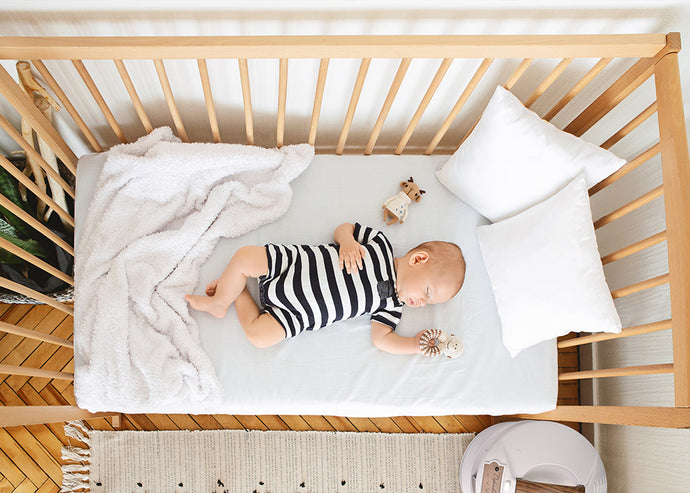 Simple Solutions So Your Baby Breathes Better Air At Home