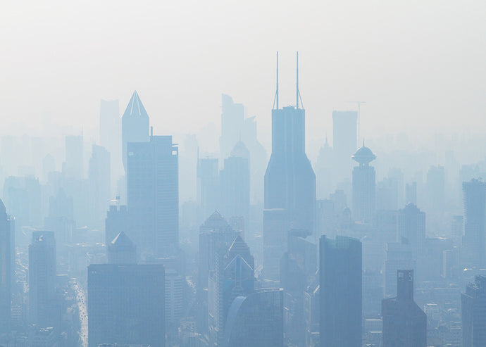 WHO releases revised air quality guidelines to save lives