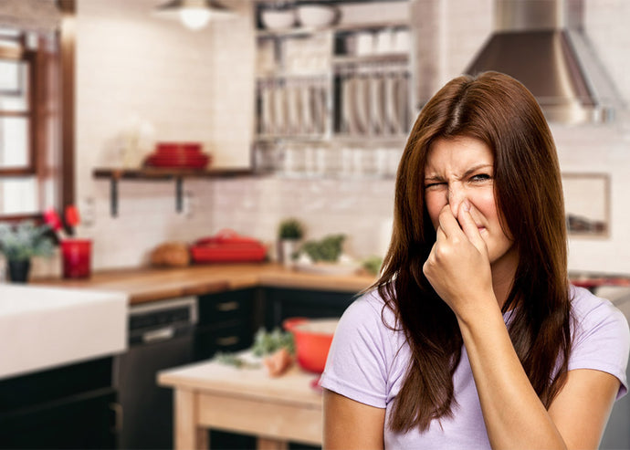 The Most Effective Way to Remove Those Pesky Home Odors Safely