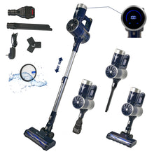 Load image into Gallery viewer, FilterQueen Cordless Stick Vacuum - Renewed
