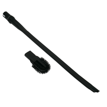 Load image into Gallery viewer, FilterQueen Majestic Surface Cleaner Premium Attachments, Genuine OEM Flexible Crevice Tool
