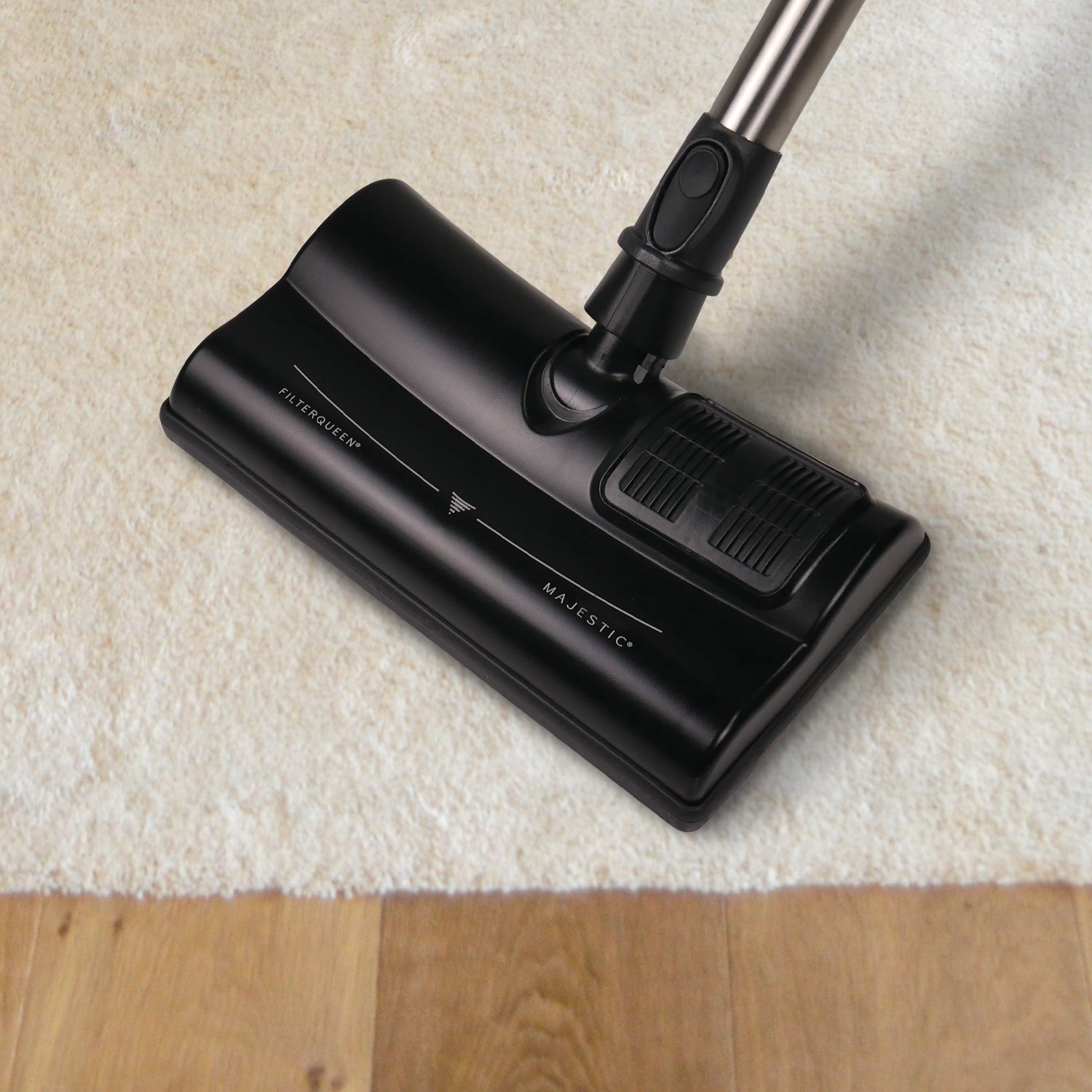 FilterQueen Majestic Surface Cleaner Genuine OEM Power Nozzle
